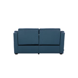 Lunette 3 Seater Recliner