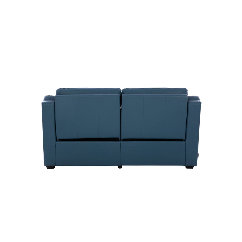 Lunette 3 Seater Recliner