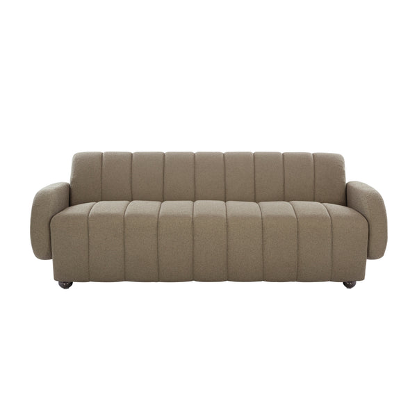 Monaco 3 Seater Sofa