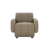 Monaco Single Seater Sofa