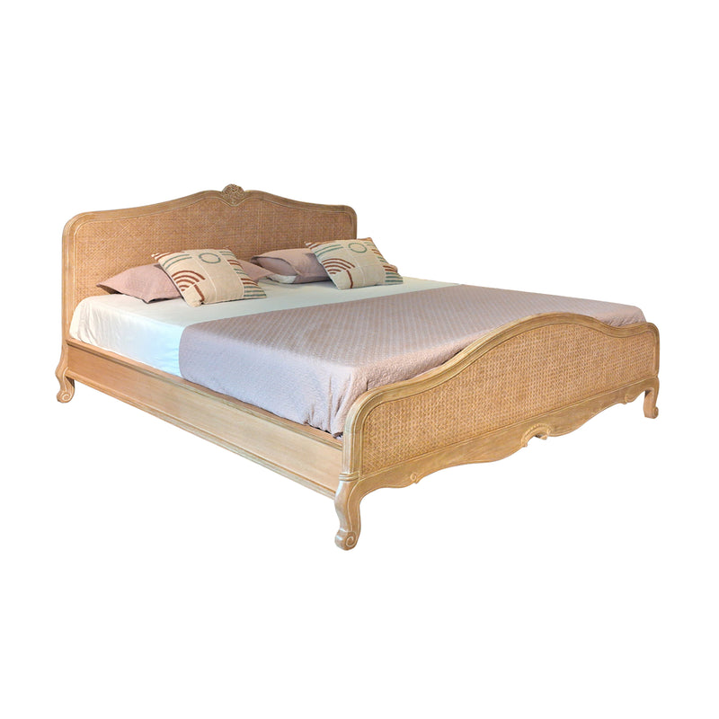 Sylvan Bed