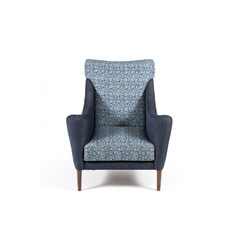 Lockwood Accent Chair