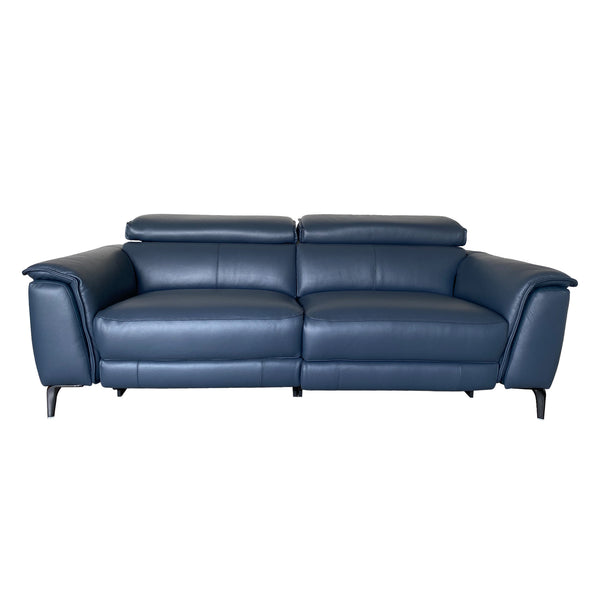 Manhattan 3 Seater Recliner