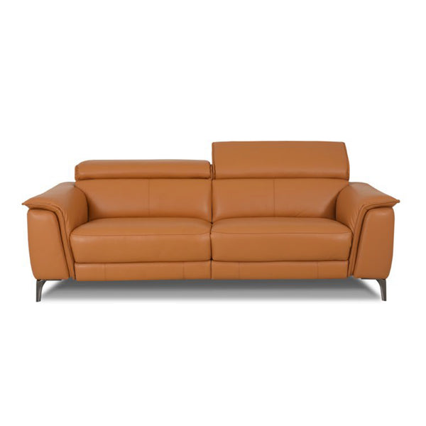 Manhattan 3 Seater Recliner