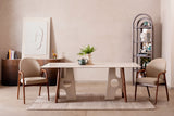 Martian 8S  Dining Table