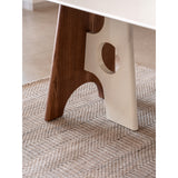Martian 8S  Dining Table