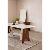 Martian 8S  Dining Table