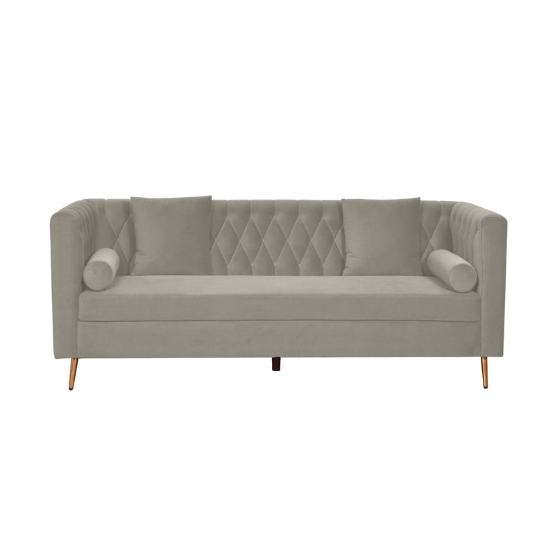 Mildred 3 Seater Sofa