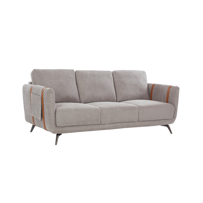 Wilson 3 Seater Sofa