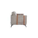 Wilson 3 Seater Sofa