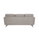 Wilson 3 Seater Sofa