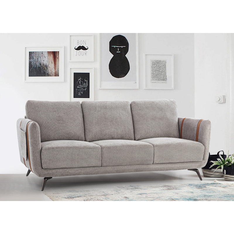 Wilson 3 Seater Sofa