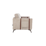 Wilson 3 Seater Sofa