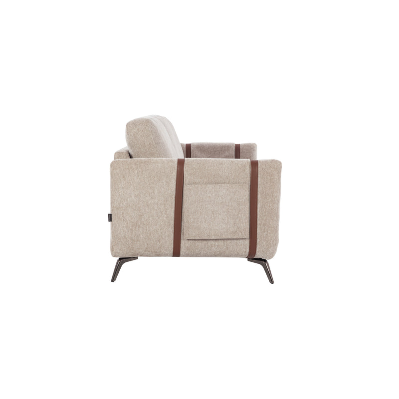 Wilson 3 Seater Sofa