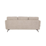 Wilson 3 Seater Sofa