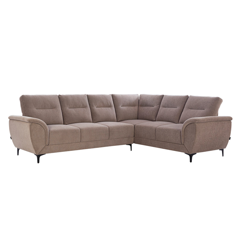 Ida L Shape Sofa