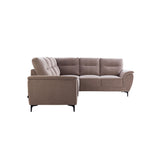 Ida L Shape Sofa