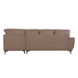 Ida L Shape Sofa