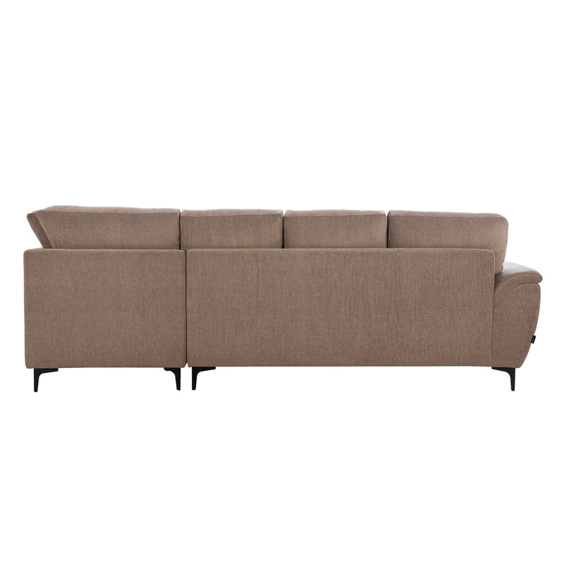 Ida L Shape Sofa