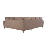 Ida L Shape Sofa