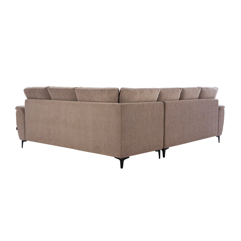 Ida L Shape Sofa