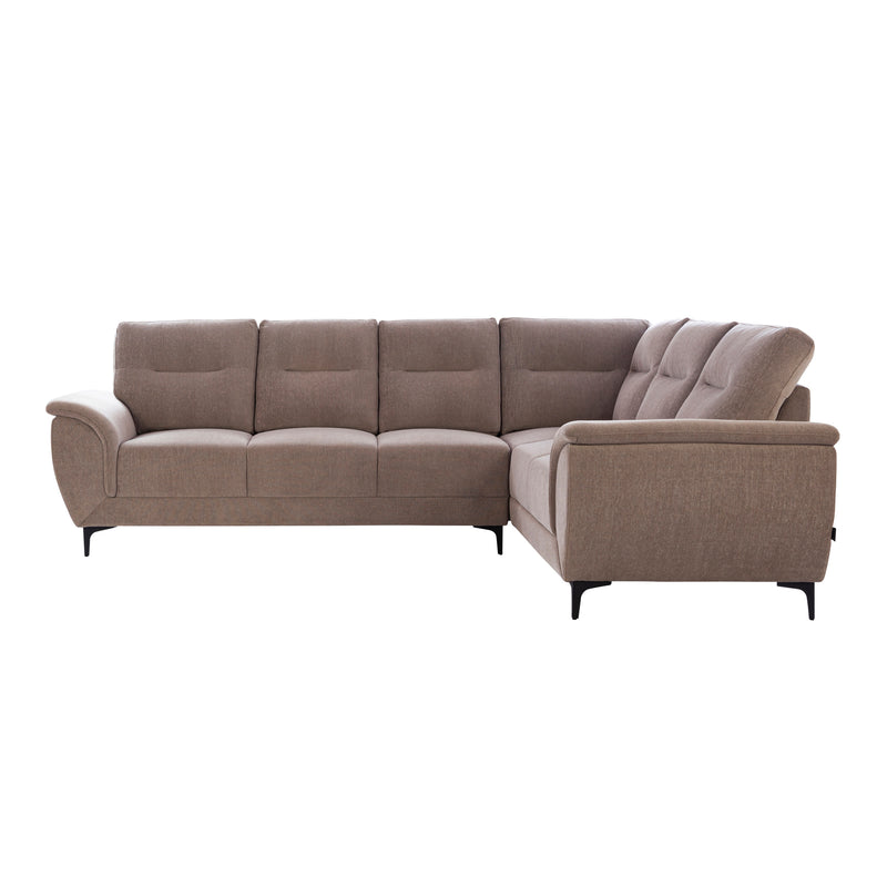 Ida L Shape Sofa