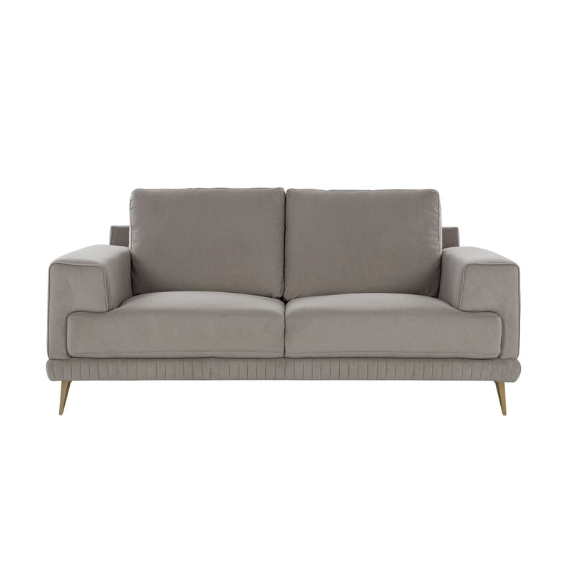 Mulled 2 Seater Sofa