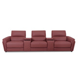 Comfy 3 seater Recliner Sofa