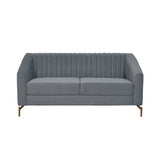 Nancy 2 Seater Sofa