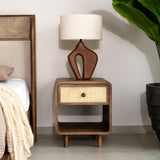 Rory Bedside Table