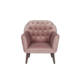 Brookes Accent Chair