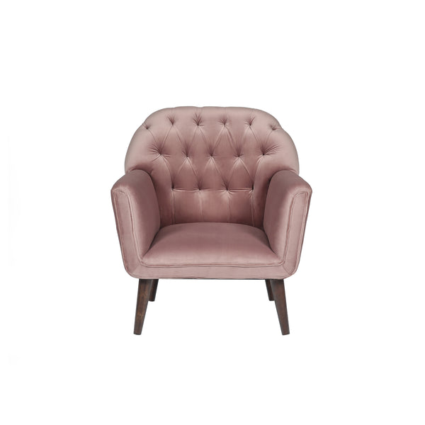 Brookes Accent Chair