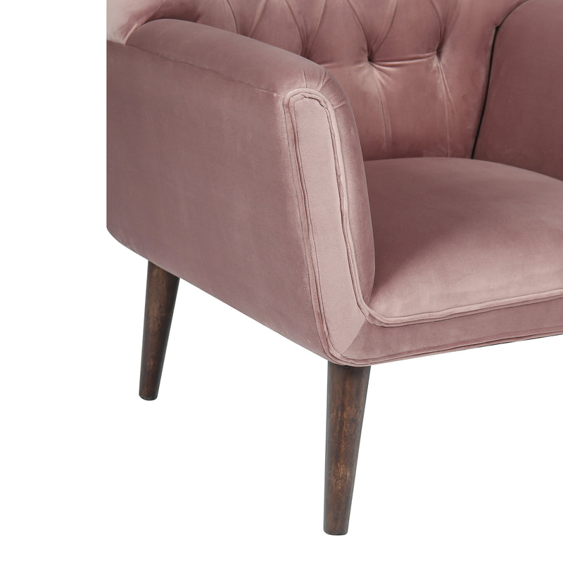 Brookes Accent Chair