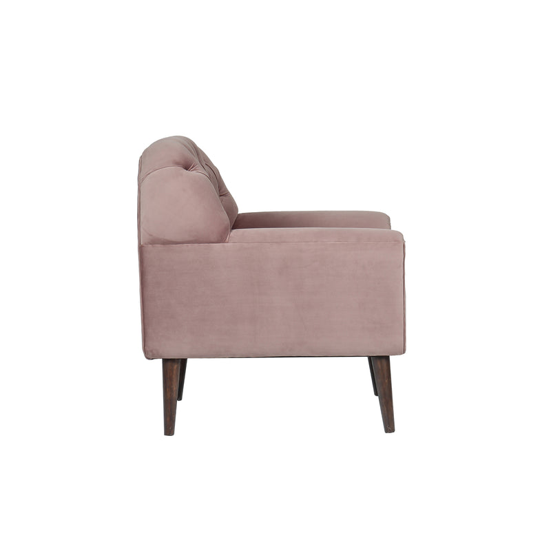 Brookes Accent Chair