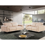 Pleat 2 seater Sofa