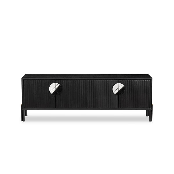 Theron  Tv Unit