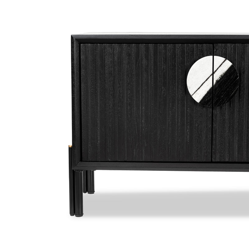 Theron  Tv Unit