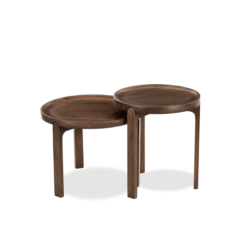 Riven Coffee Table