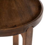 Riven Coffee Table