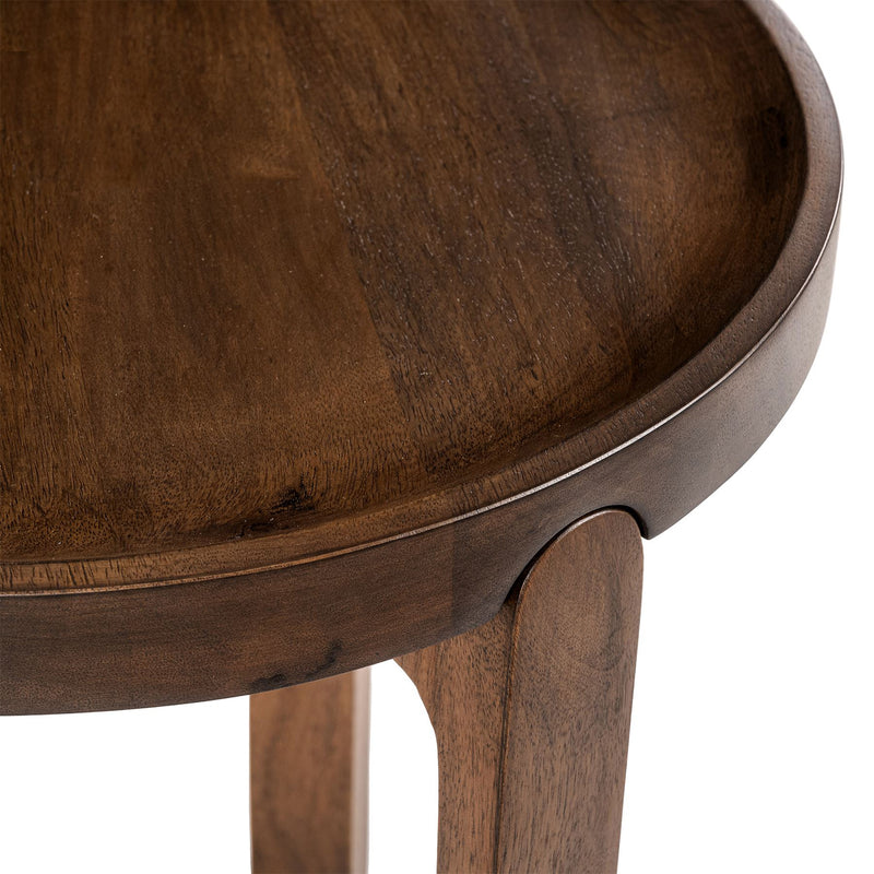 Riven Coffee Table