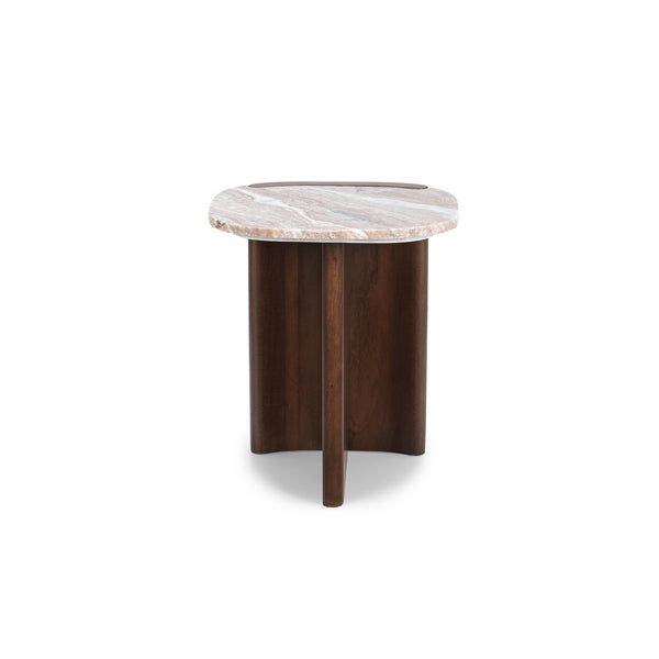 Layla End Table