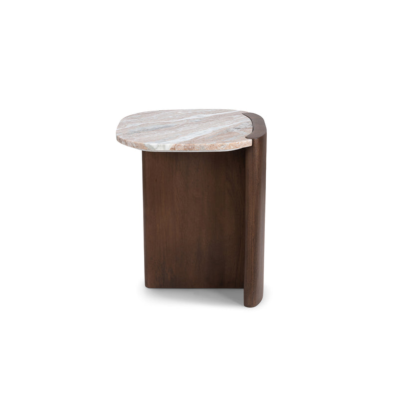 Layla End Table