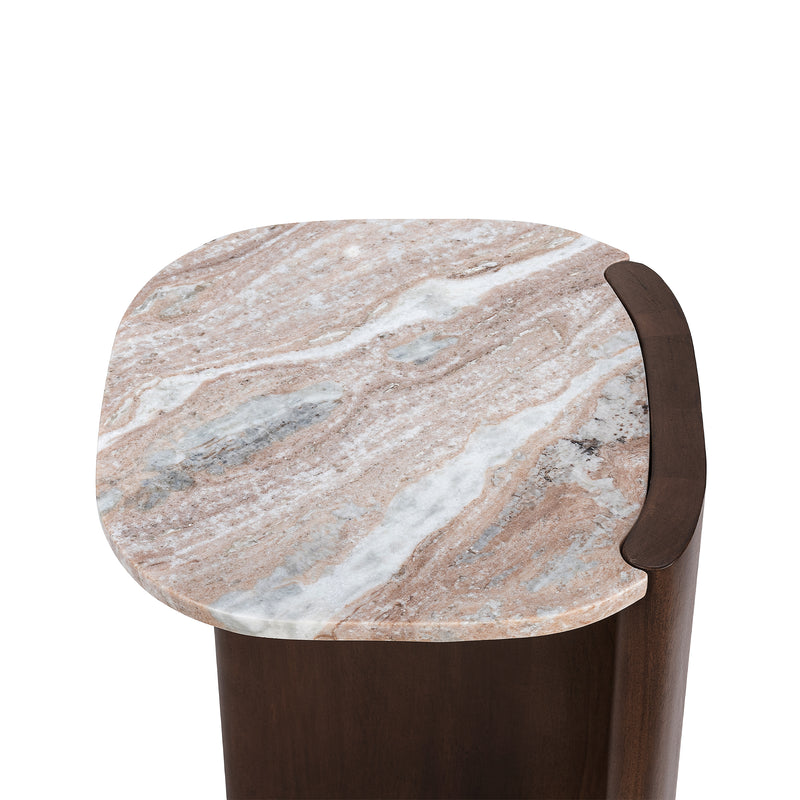 Layla End Table