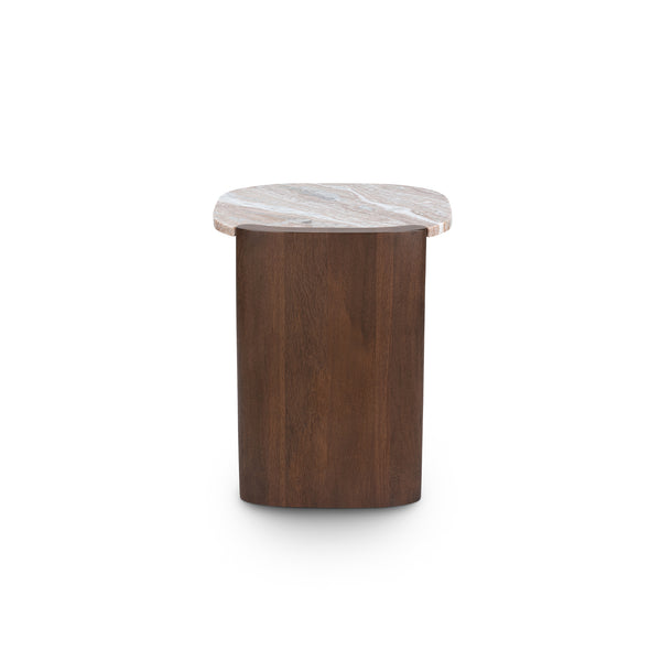 Layla End Table