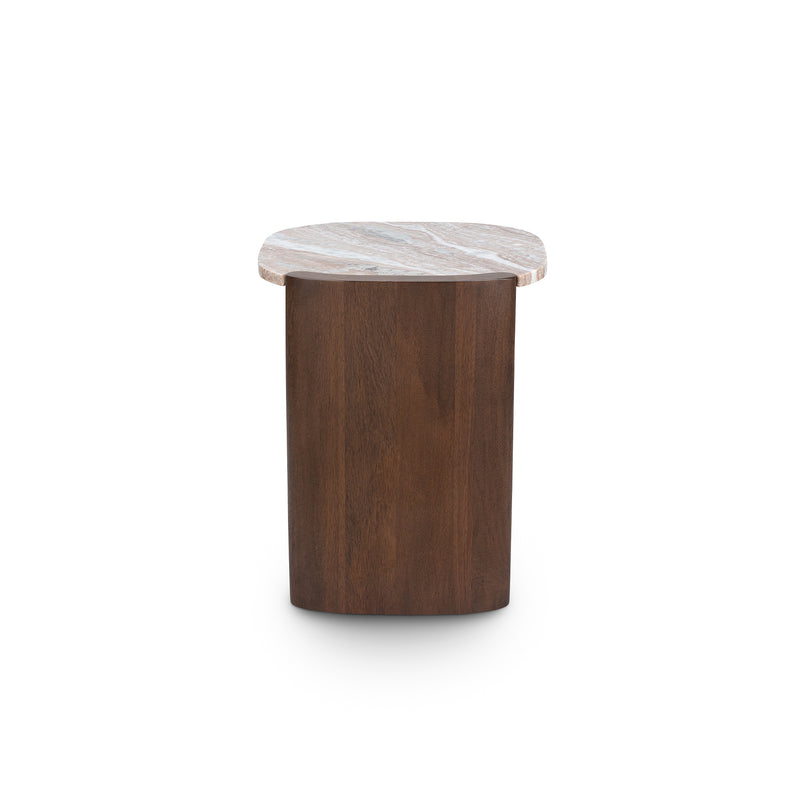 Layla End Table