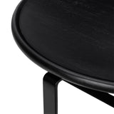 Evander End Table