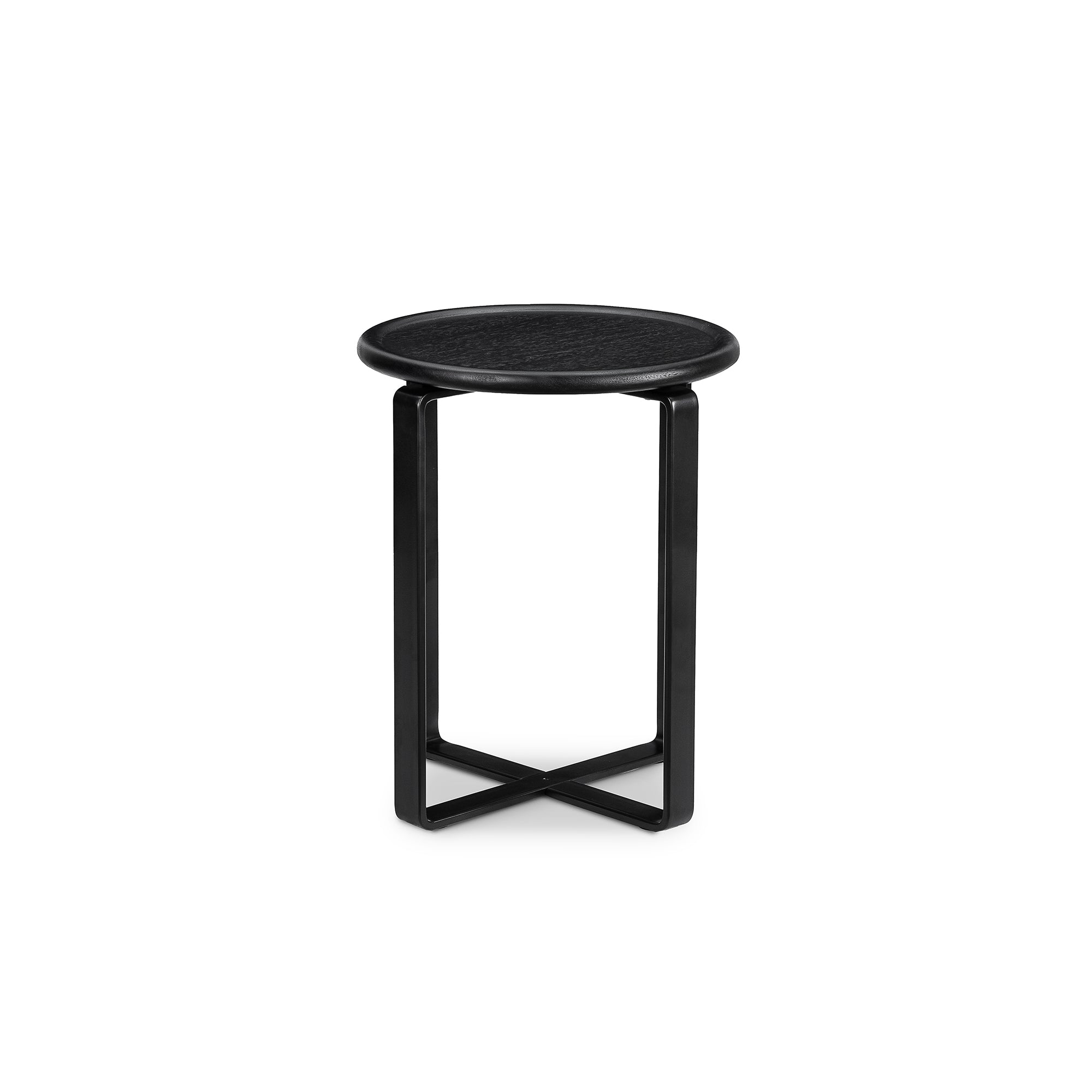Evander End Table – Bay Window