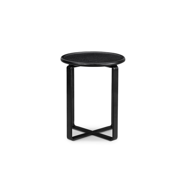 Evander End Table