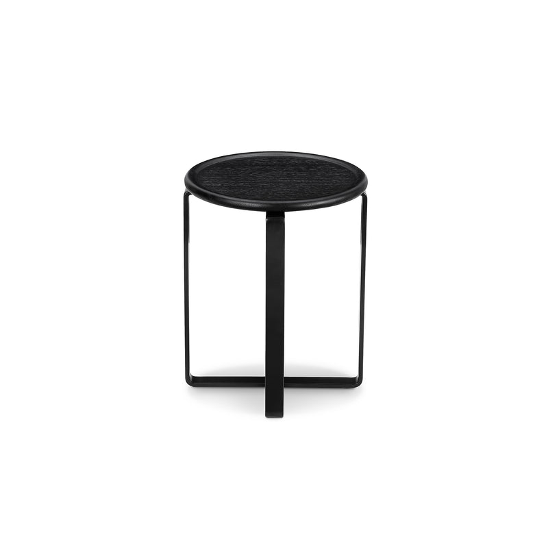 Evander End Table