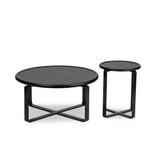 Evander End Table